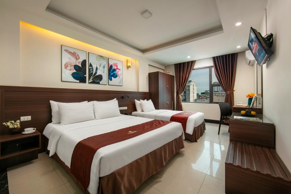 Superior Room
